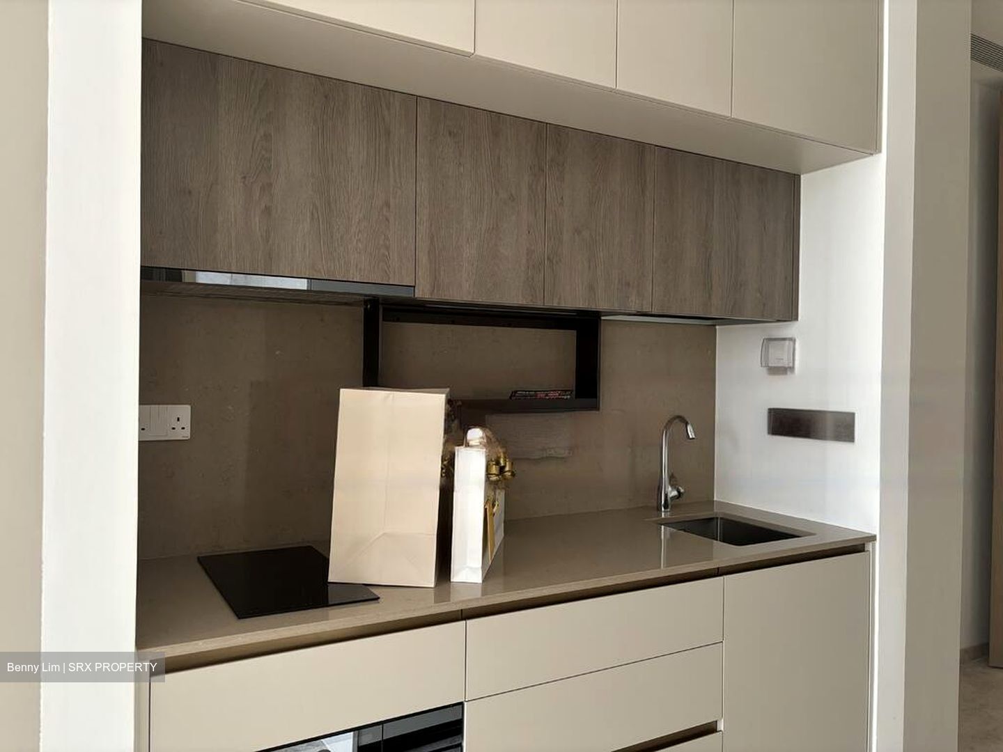 The Avenir (D9), Condominium #438390701